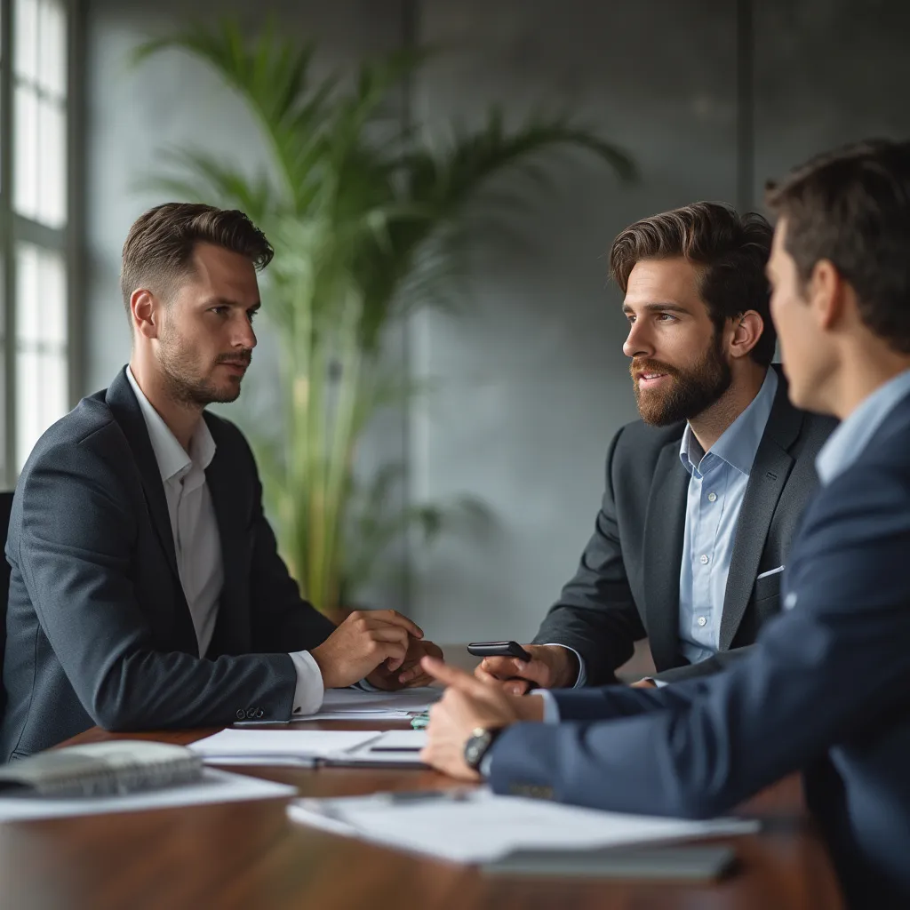 Image symbolisant une étape clé de l'histoire de l'entreprise