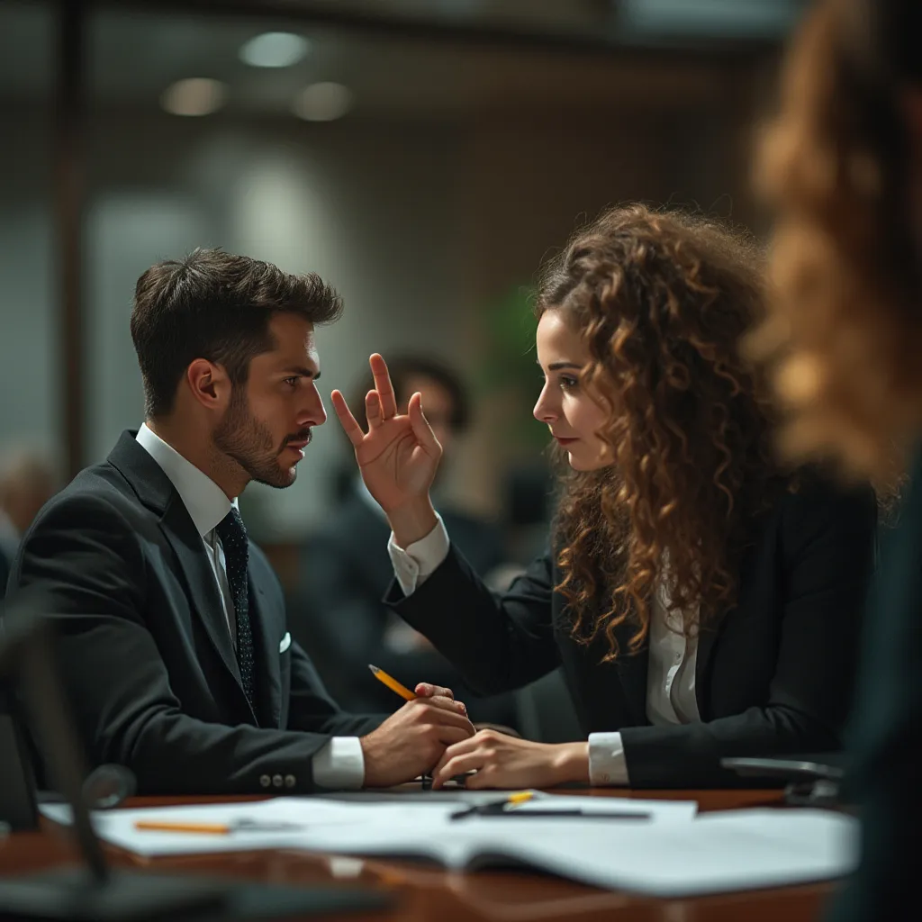 Partenariat et succès client